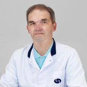 Бойков С. Г., хирург
