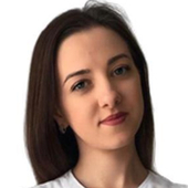 Конюхова Анна Валерьевна, эндокринолог