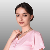 Бажанова Алина Валерьевна, гинеколог