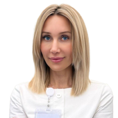 Лаврова Анастасия Альфритовна, дерматовенеролог