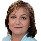 Цыбизова Татьяна Викторовна, педиатр