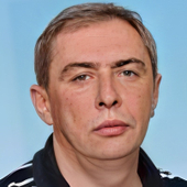 Гаврилов Алексей Леопольдович, психиатр