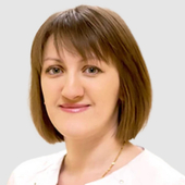 Вахрушева Евгения Викторовна, ревматолог