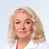 Пичугина Татьяна Александровна, дерматолог