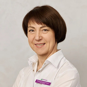 Конкина Любовь Николаевна, детский стоматолог