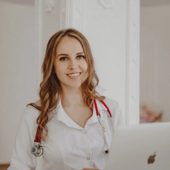 Сизых Наталья Валерьевна, терапевт