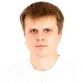 Глабучек Павел Владимирович, ЛОР