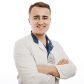 Атаманов Дмитрий Константинович, пластический хирург