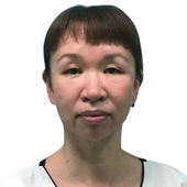 Идимешева Светлана Валерьевна, врач УЗД