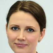 Лагунова Юлия Валерьевна, гематолог