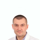 Титовец Алексей Юрьевич, хирург