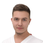 Самойлов Игорь Александрович, стоматолог-хирург