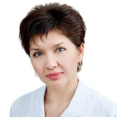 Пешкова Ирина Александровна, гинеколог