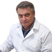 Шатилов Олег Витальевич, невролог