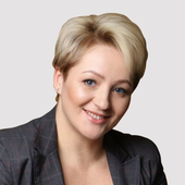 Романова Наталья Викторовна, психолог