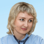 Прахова Марина Леонидовна, кардиолог