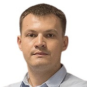 Пинегин Алексей Леонидович, массажист