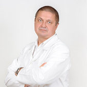 Толкунов Василий Иванович, андролог