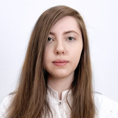 Озерова Полина Александровна, стоматолог-терапевт