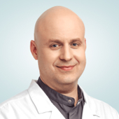 Черепов Владимир Игоревич, невролог