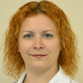 Терлянская Александра Леонидовна, эндокринолог