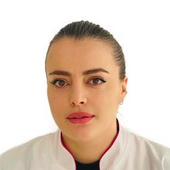 Магомедова Рита Курбановна, невролог