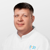 Потапенко Александр Алексеевич, уролог