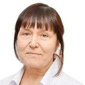 Прокошева Галина Борисовна, стоматолог-терапевт