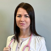 Турутина Анастасия Сергеевна, анестезиолог