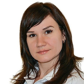 Собакина Ольга Владимировна, педиатр