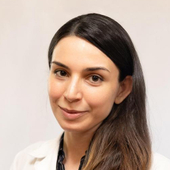 Муружева Замира Магомедовна, невролог