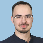 Кузнецов Артем Алексеевич, гнатолог
