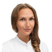 Орехова Екатерина Константиновна, гинеколог