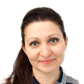 Плетнева Екатерина Николаевна, детский психолог