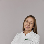 Морозова Кристина Олеговна, стоматолог-терапевт