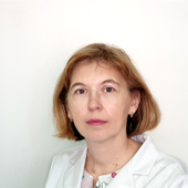 Шеляг Зоя Станиславовна, детский гастроэнтеролог