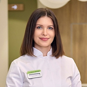 Хисамутдинова Юлия Илдусовна, акушер-гинеколог