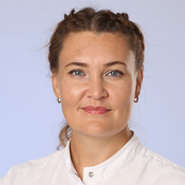 Белоглазова Екатерина Павловна, стоматолог-терапевт