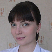 Пугина Екатерина Владимировна, стоматолог-терапевт