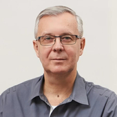 Волобуев Юрий Николаевич, ЛОР
