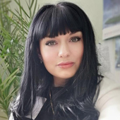 Биктулова Анна Вячеславовна, невролог