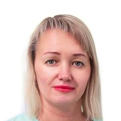 Никитина Ольга Николаевна, детский невролог