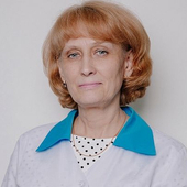 Колмакова Елена Юрьевна, гастроэнтеролог