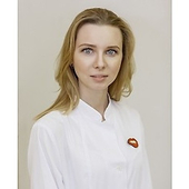 Фомина Дарья Алексеевна, стоматолог-терапевт