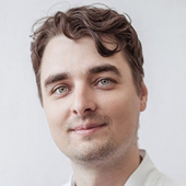 Незнанов Владимир Владимирович, врач функциональной диагностики