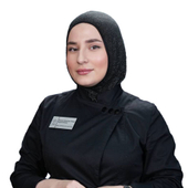 Кимагомедова Аида Кудачиевна, врач ЛФК