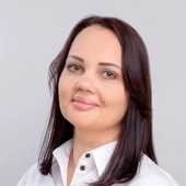 Агапова Светлана Геннадьевна, стоматолог-терапевт