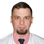 Шиханцов Александр Валерьевич, флеболог-хирург