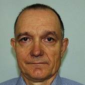 Баканов Вячеслав Михайлович, педиатр