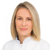 Тирбах Екатерина Александровна, терапевт